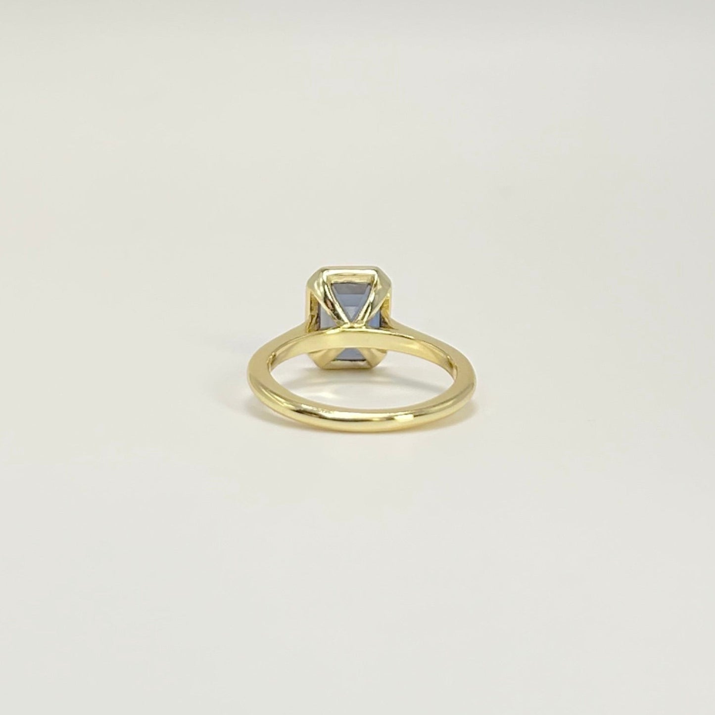 Alexandrite Ring