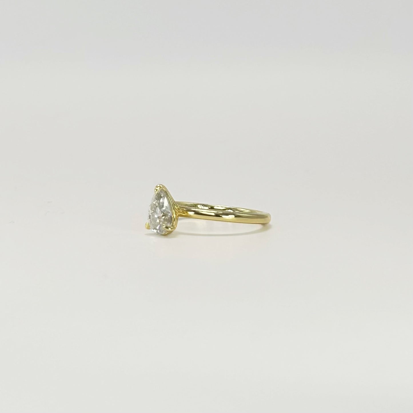 Baby Pear Solitaire