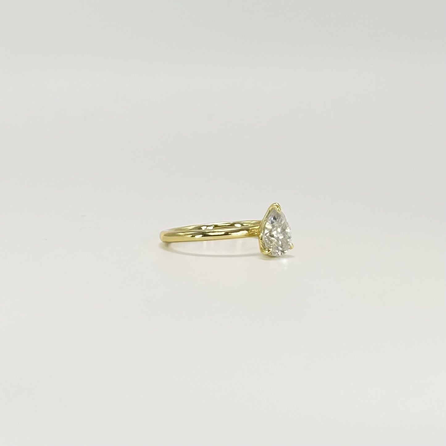 Baby Pear Solitaire