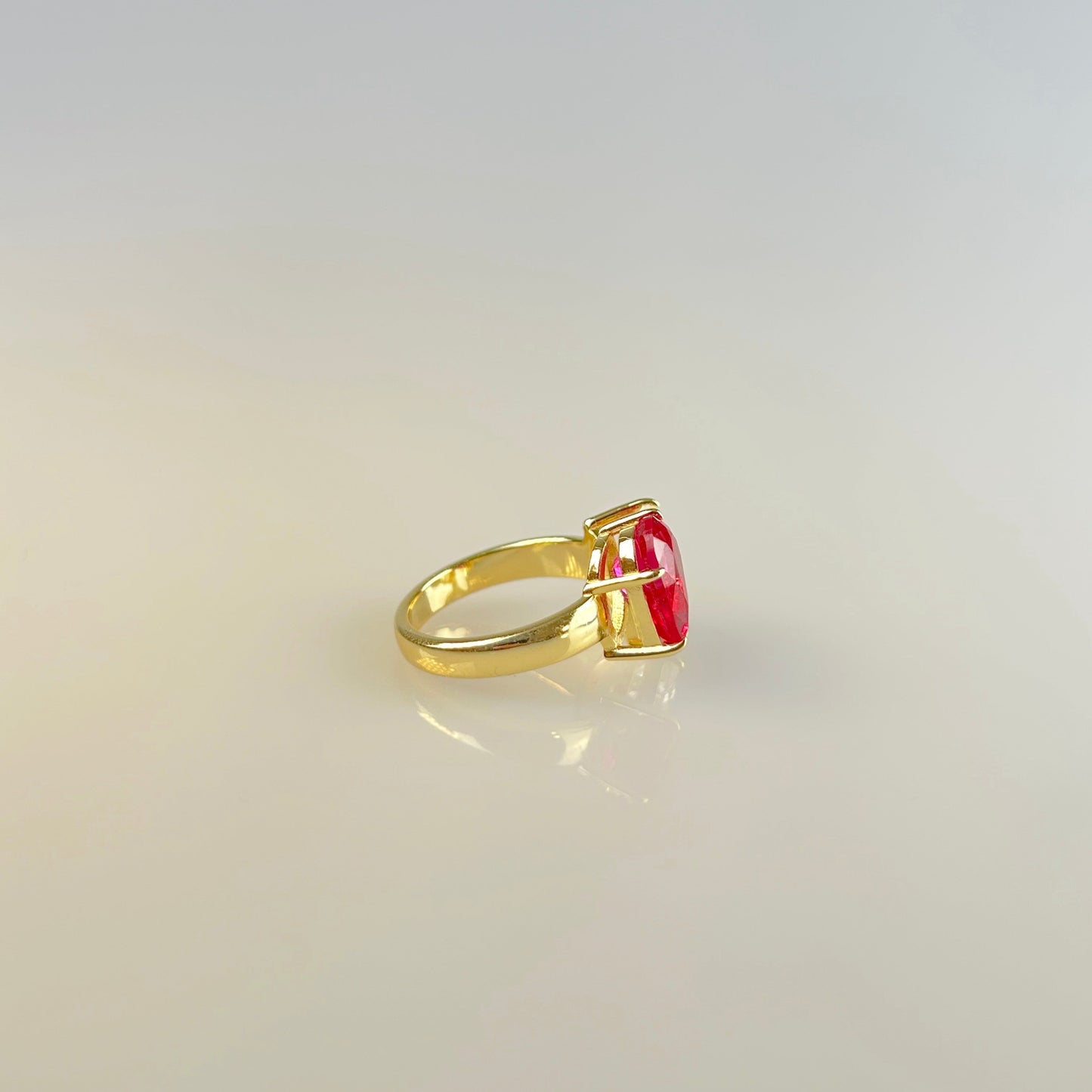 ruby toi et moi ring