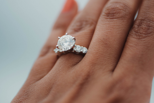 Debunking Myths About Lab Grown Diamonds