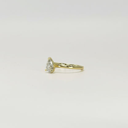 Baby Pear Solitaire