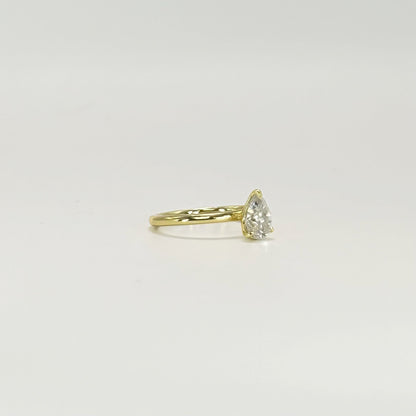 Baby Pear Solitaire
