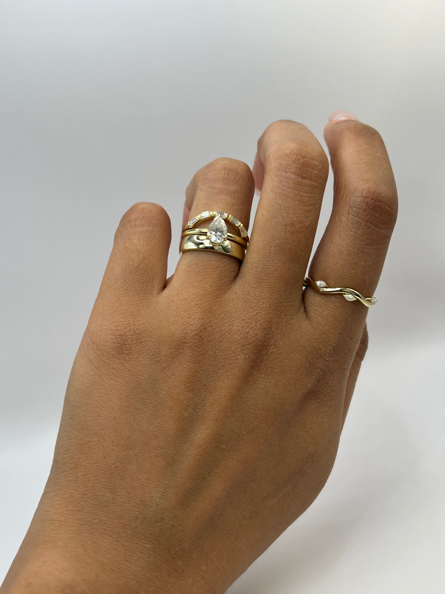 Baby Pear Solitaire