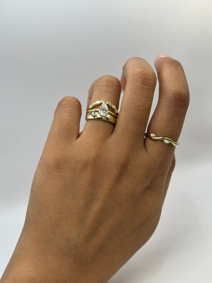 Baby Pear Solitaire