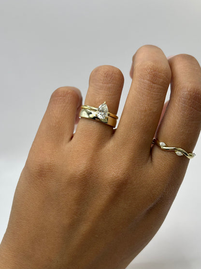 Baby Pear Solitaire