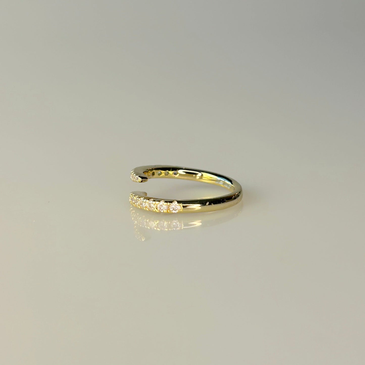 Wrap Ring