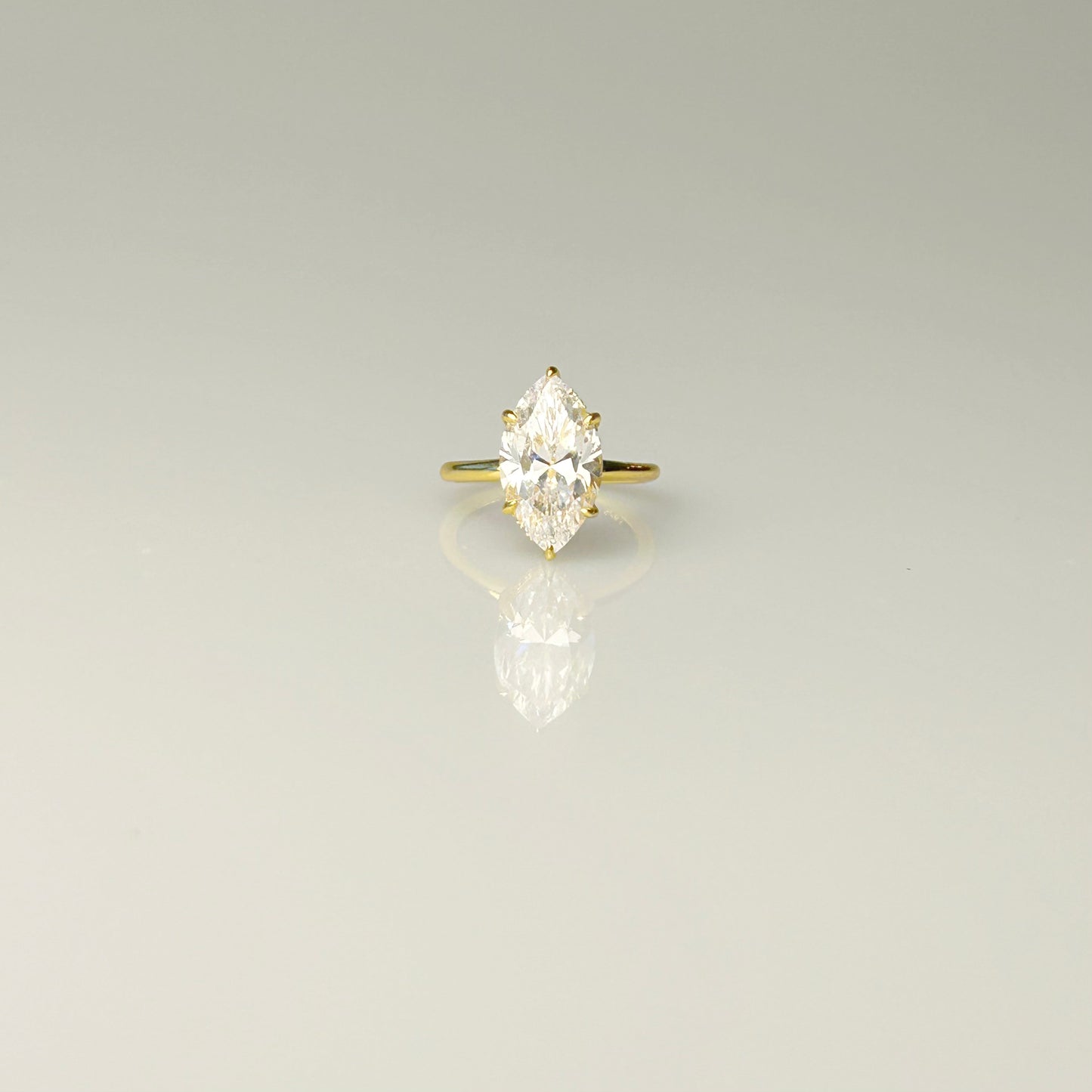 Marquise Ring